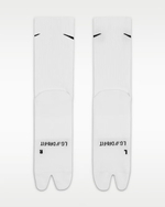 Nike Everyday Plus Легкие носки с отдельным носком - NIKE