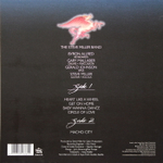 Steve Miller Band / Circle Of Love (LP)