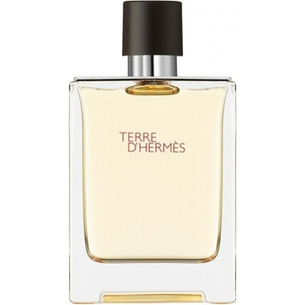 Туалетная вода Terre d’Hermes