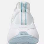 Кроссовки женские Reebok Nano GYM (Бело-голубые)
