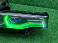 Фара правая BMW X7 G07 (2019-2022) Laser Light