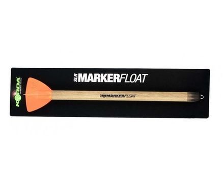 KORDA Маркерный поплавок SLR Balsa Marker Float