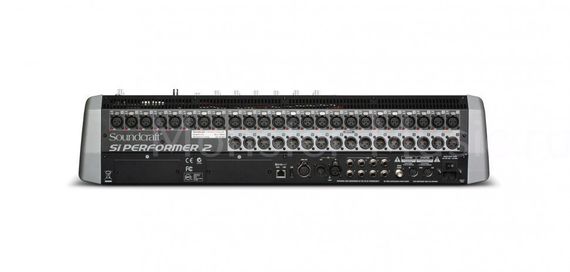 Si Performer 2