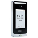 ZKTeco SpeedFace M4 [EM] [Wi-Fi] уличный терминал распознавания лиц и ладоней