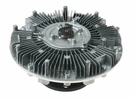 Муфта вязкостная (аналог 18222-3) 660мм (Технотрон ПТФК) 21-151-010