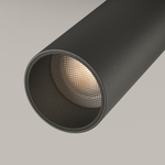 Встраиваемый светодиодный светильник Maytoni FOCUS LED C053CL-L12W3K-W-B