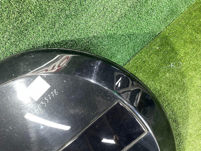 Кожух запасного колеса Mercedes G W463 (2018-н.в.)