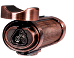 Зажигалка Lotus Armor Copper 7820