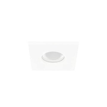 Встраиваемый светильник 1*GU10 10338/A White белый Chip LOFT IT