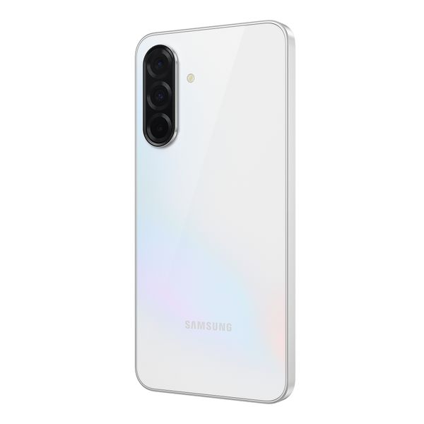 Смартфон Samsung Galaxy A36 5G 8/128 ГБ (SM-A366B/DS) Белый | Awesome White