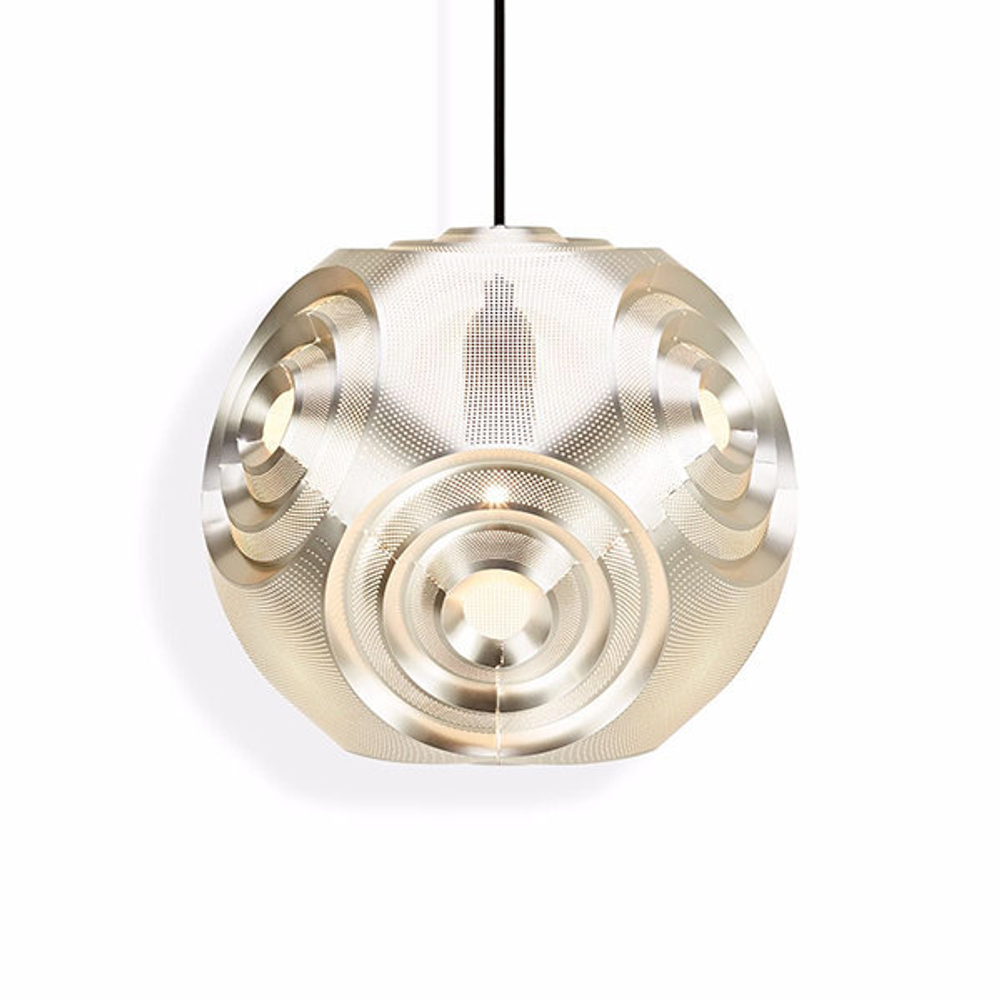 Tom Dixon Curve 32 cm ( chrome )