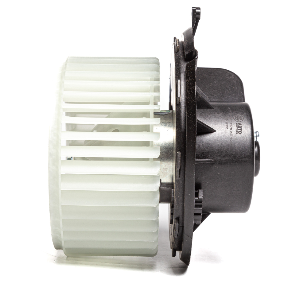 A21R23.8101178 AE Электродвигатель отопителя, ГАЗ, 12 В, 60 Вт (ан. 362.3780)