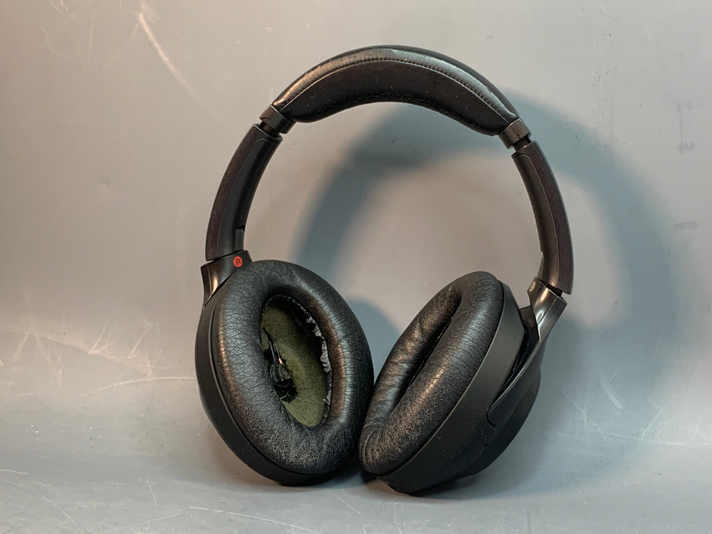 Sony WH-1000XM3