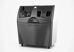 Фотография — 3D-принтер 3D Systems ProJet 460Plus