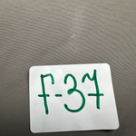 Пуховик YMKASHIX HTF Logo F-37 рр. M