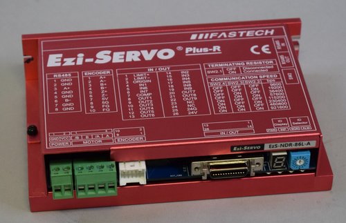 FASTECH EZS-NDR-86L-A