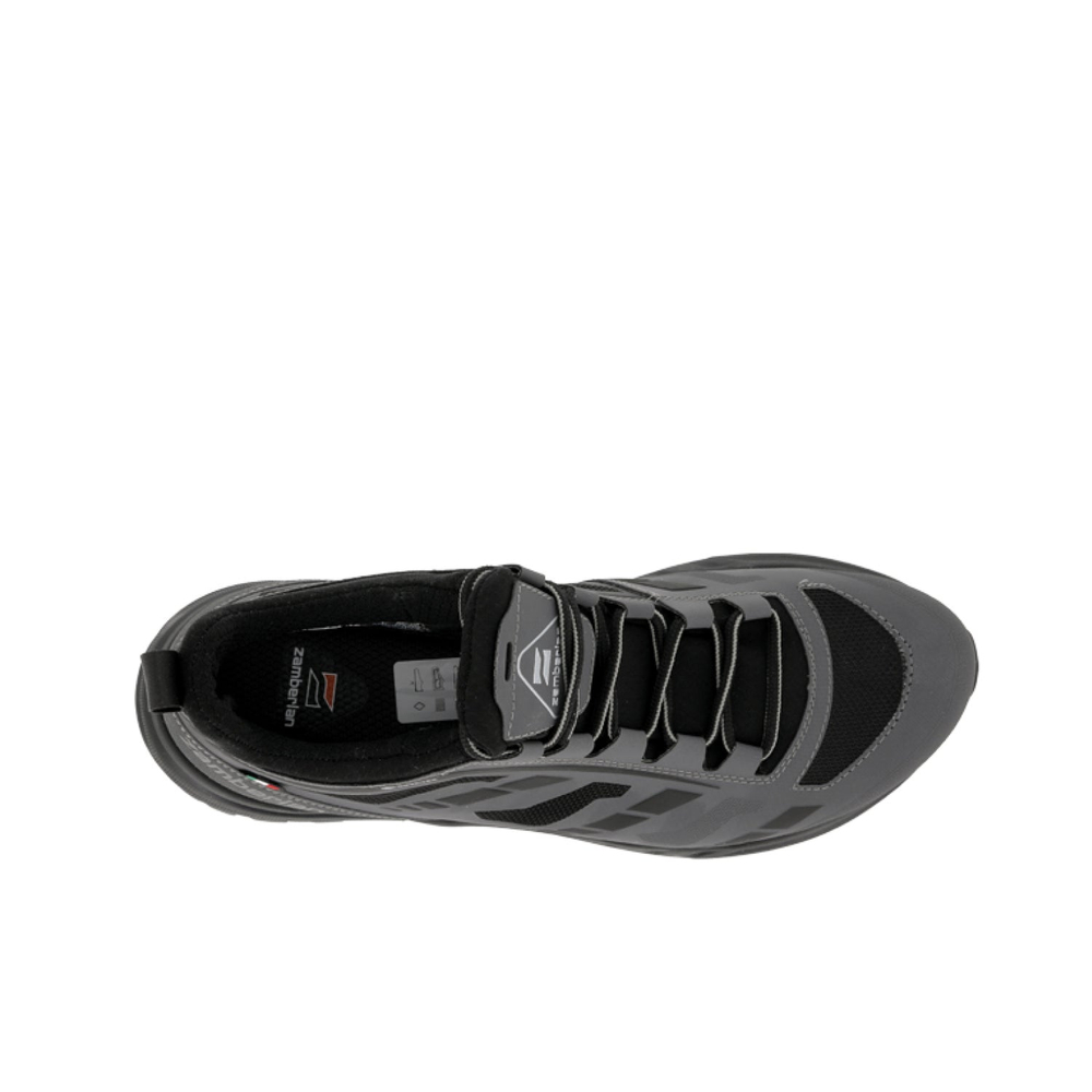 Кроссовки Zamberlan Anabasis GTX Short Grey