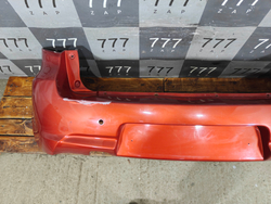 Бампер задний Datsun Mi-Do (2197) 15-20 Б/У Оригинал 2197280401511