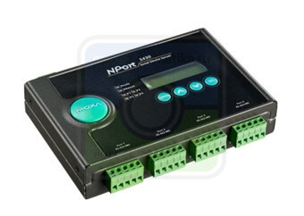 Сервер Nport 5430I