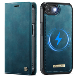 Чехол-кошелек CaseMe 2 in 1 MagSafe iPhone 16E