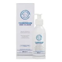 Osk-Clean Tebiskin | Очищающая эмульсия для жирной кожи, склонной к акне