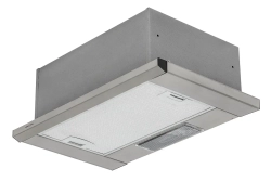 Встраиваемая вытяжка Krona KAMILLA slim 500 INOX/INOX