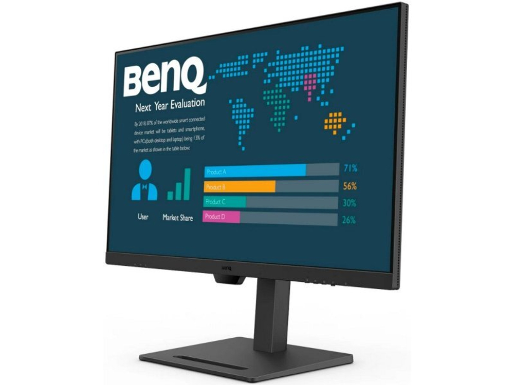 Монитор BenQ BL3290QT