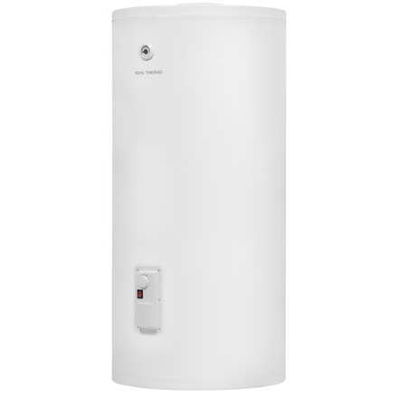 Бойлер косвенного нагрева Royal Thermo GLF RTWGE 500 напольный, с встроен. ТЭНом