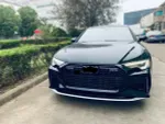 Обвес для AUDI A6 C8 2020+ в стиле RS6 Ауди