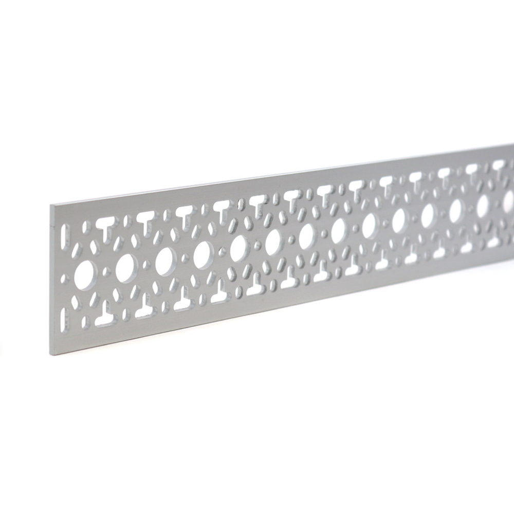 45mm Flat Plate - 280mm (REV-41-1785)