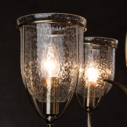 Люстра подвесная Arte Lamp Salvador A6351LM-5AB