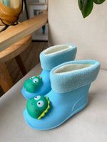 Резиновые сапоги
