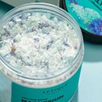 Соль для ванны "Уменьшение объемов" LETIQUE Cosmetics Magnesium Spa Salt 480 г