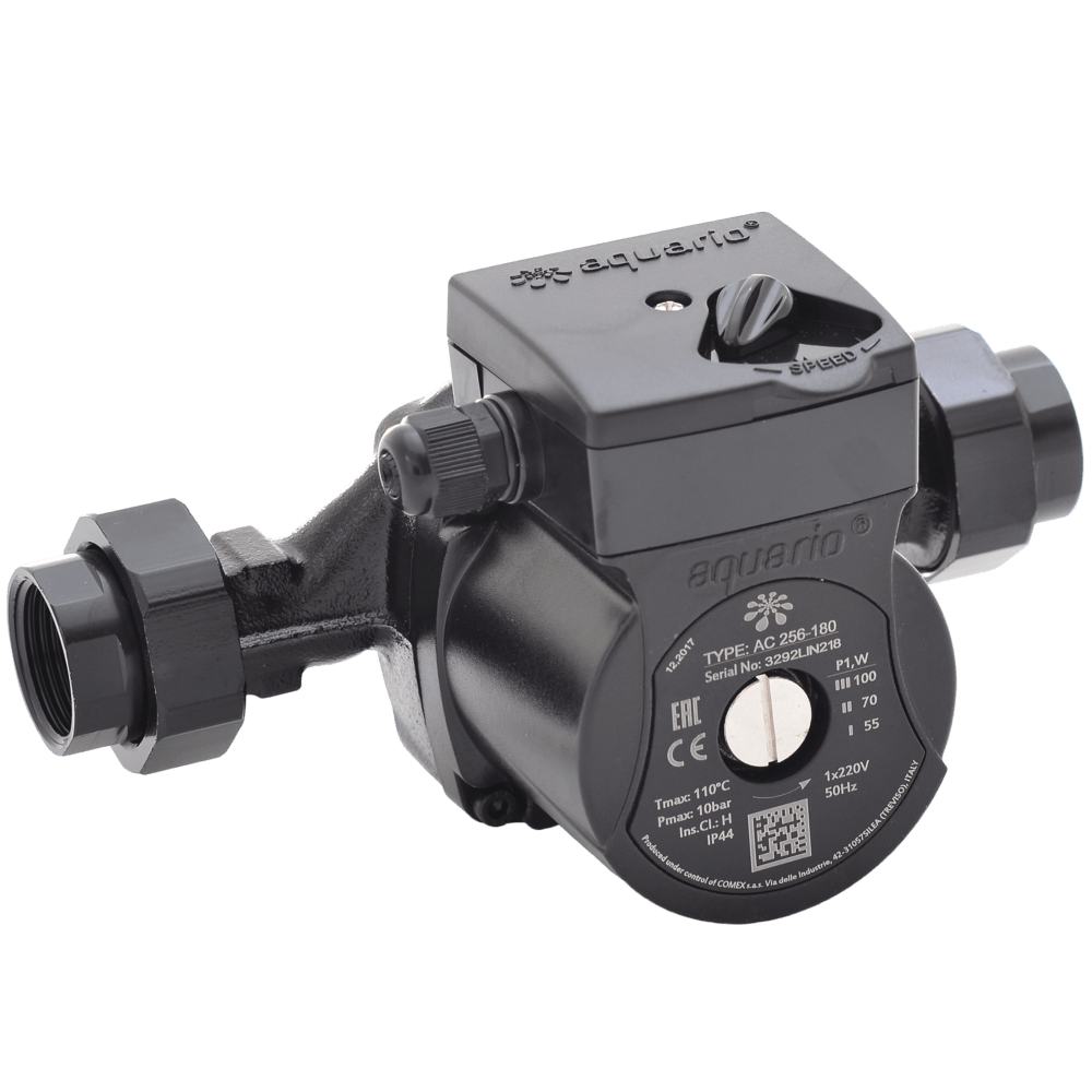 Циркуляционный насос Aquario AC 256-180
