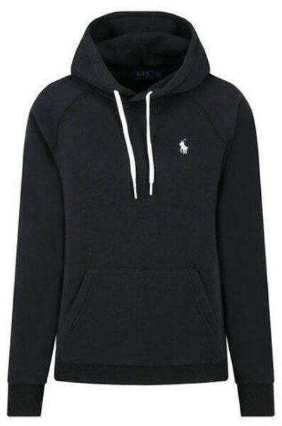 худые POLO RALPH LAUREN - черный(211943007)
