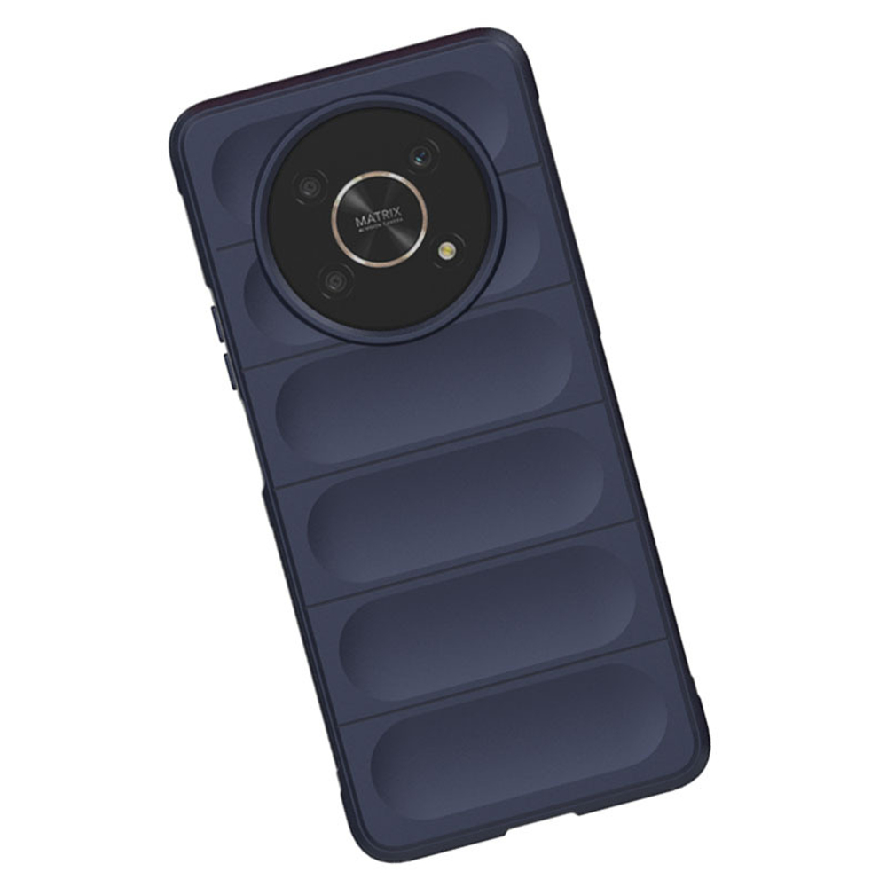 Противоударный чехол Flexible Case для Honor X9