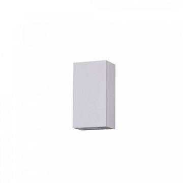 Настенный светильник Maytoni O581WL-L6W белый Times Square Outdoor