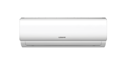 Сплит-система Lessar Amigo LS-HE12KRA2A/LU-HE12KRA2A
