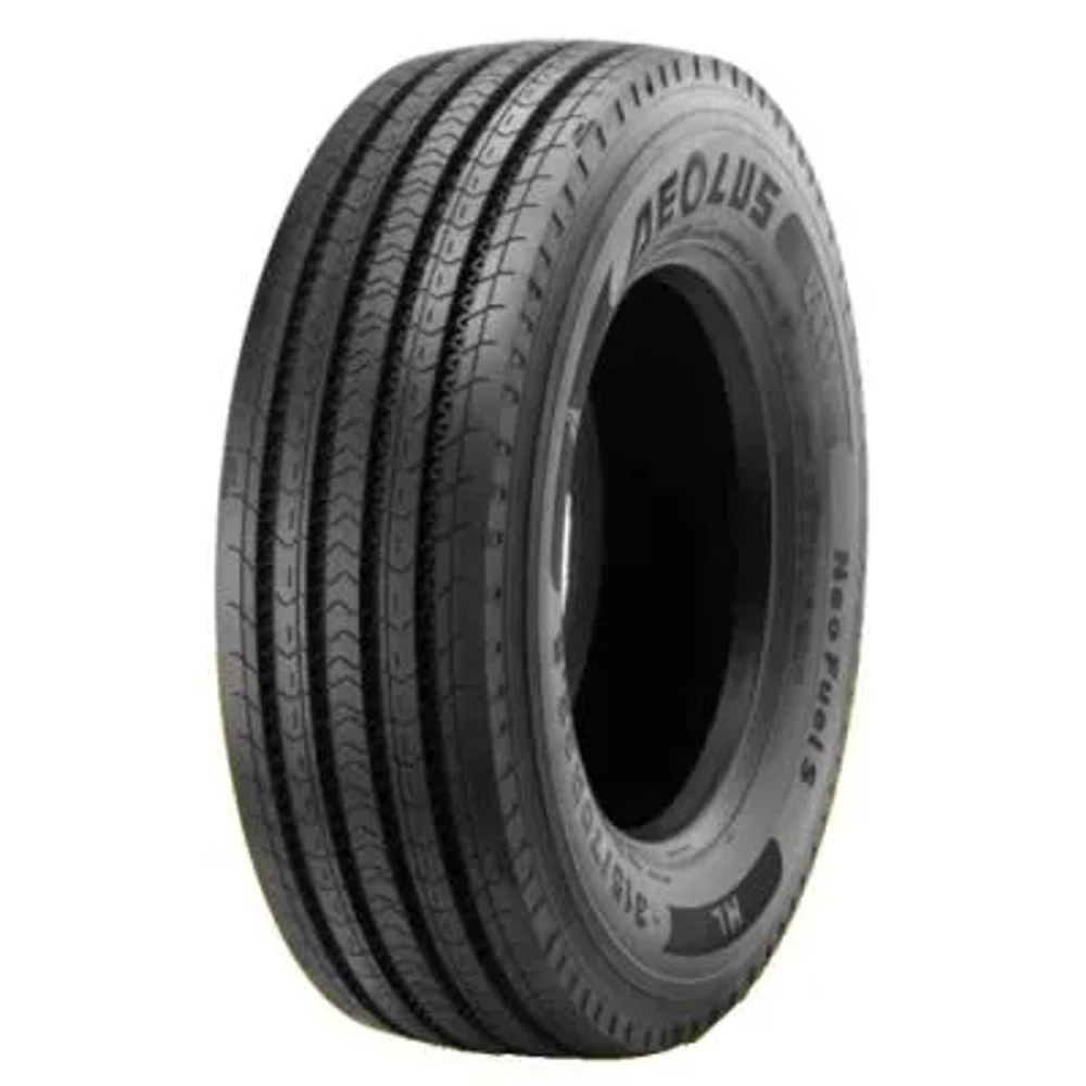 Грузовая шина 295 60 R22.5 18PR 150/147K Neo Fuel S AEOLUS