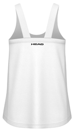 Футболка для девочки Head Girls Spirit Tank