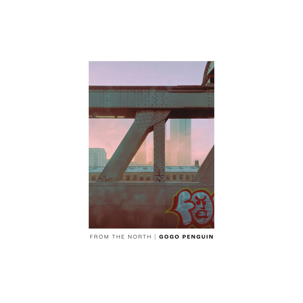 Gogo Penguin - From The North: Gogo Penguin Live In Manchester