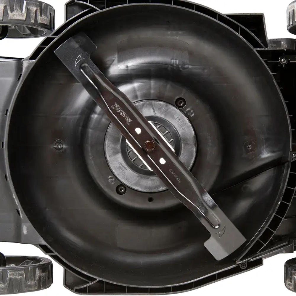Аккумуляторная газонокосилка Makita DLM481CT2