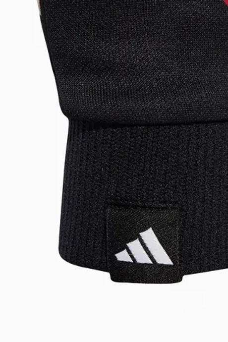 Перчатки adidas Liverpool FC 25/26 Fieldplayer - черный