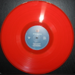 Imperio / Return To Paradise (Coloured Vinyl)(2LP)