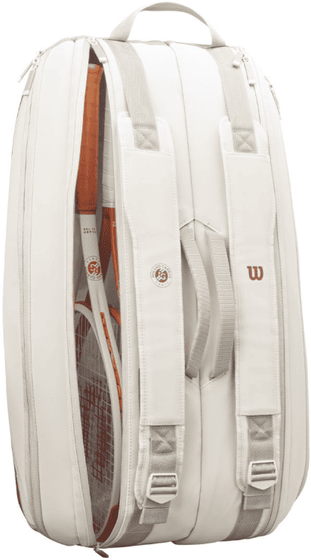 Сумка теннисная Wilson RG 2025 Super Tour 9PK