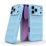 Противоударный чехол Flexible Case для iPhone 17 Pro Max