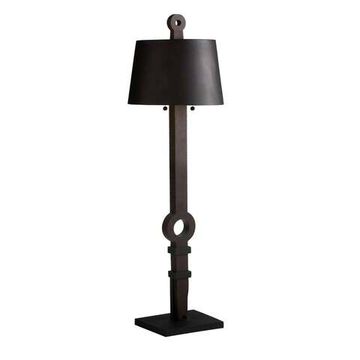 Arteriors Totem Floor Lamp