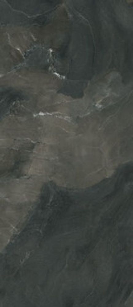 Керамогранит IRONSTONE BLACK PUL. (6mm) (полированная)