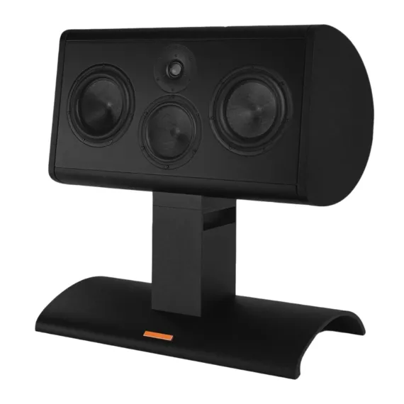 Magico SCC M-COAT Black High Gloss