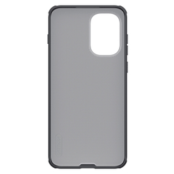 Противоударный чехол для OnePlus 15R и Ace 6, 6T, серия Super Frosted Shield Pro (Clear version) прозрачный тонированный от Nillkin